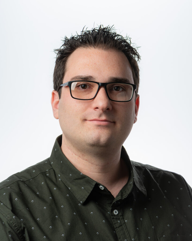 Neil Andrew Byrnes, PhD, RPh