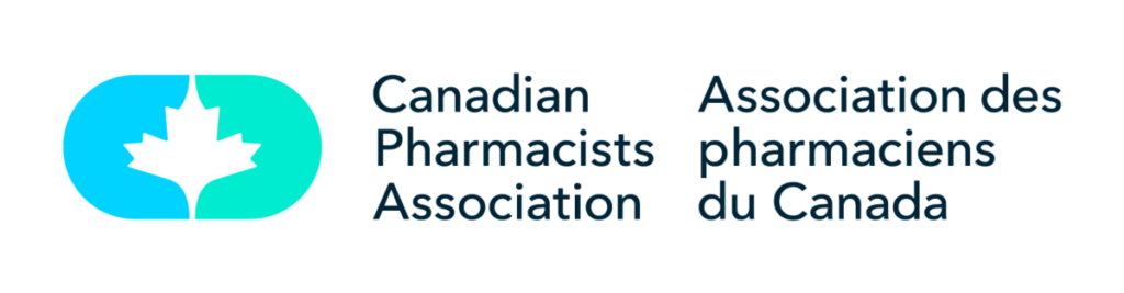 canadian pharmacists association (cpha) logo