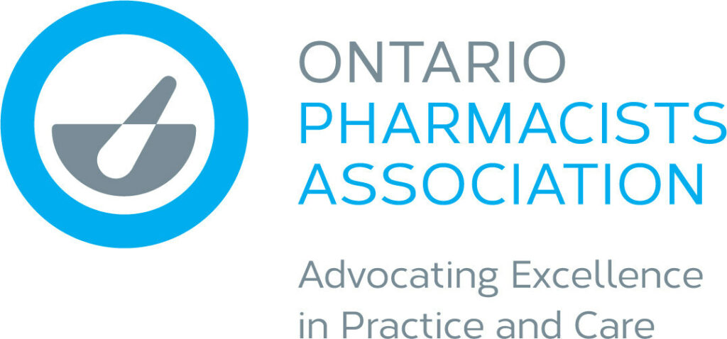 ontario pharmacists association ontario pharmacists association