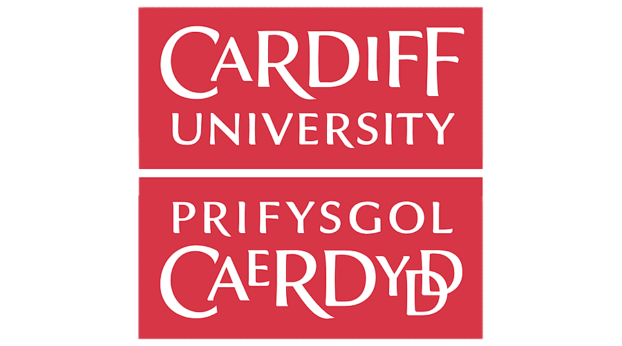Cardiff University logo